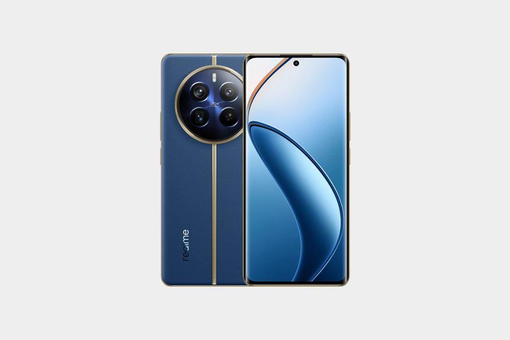 Realme 12 Pro+
