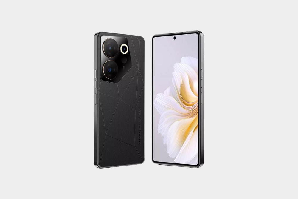 Tecno Camon 20 Premier
