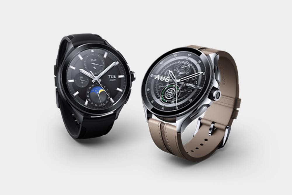 Xiaomi Watch 2 Pro
