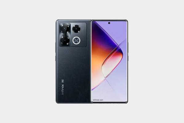 Infinix Note 40 Pro