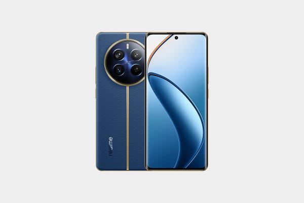Realme 12 Pro+