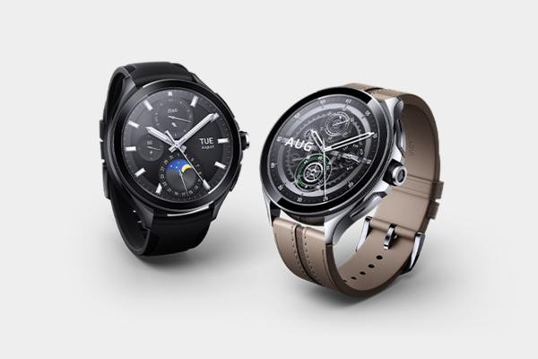 Xiaomi Watch 2 Pro